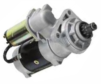 MOTOR DE PARTIDA DELCO 29MT 24V 10D VW  - MP20646