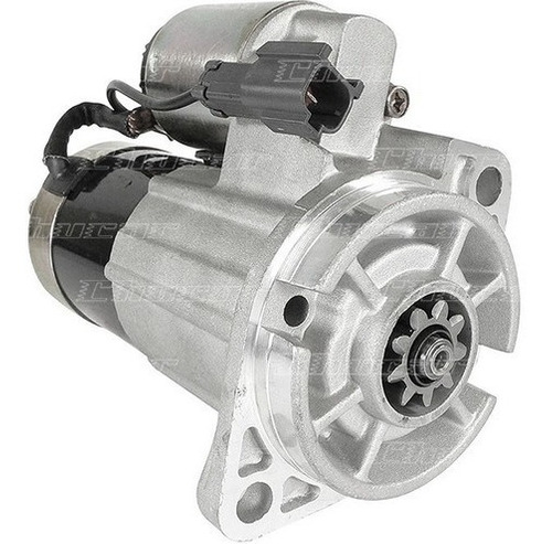 MOTOR DE PARTIDA MITSUBISHI EMPILHADEIRAS HYSTER   NISSAN  - EURO 20656