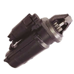 MOTOR PARTIDA ISKRA 12V 10 DENTES VALMET MF - 20658 EURO