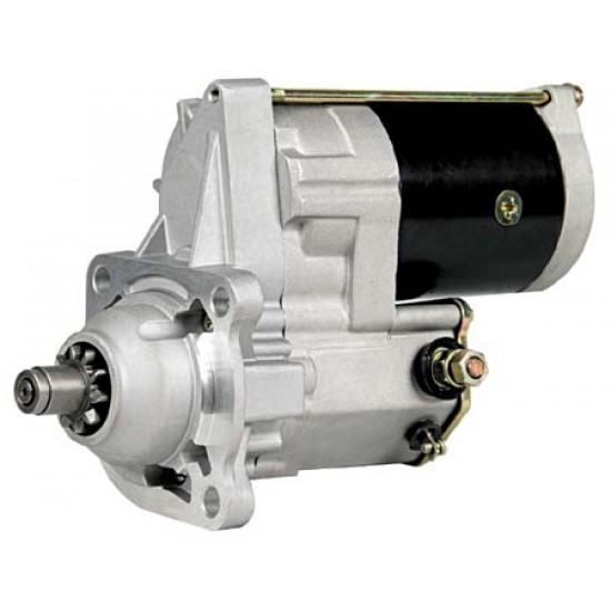 MOTOR DE PARTIDA KOMATSU 24V. 10 DENTES - EURO   - MP20675