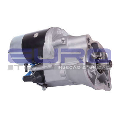MOTOR DE PARTIDA TOYOTA BANDEIRANTES 14B  - MP20689