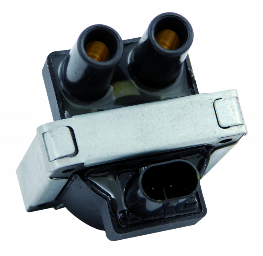BOBINA IGNICAO FIAT MOTOR FIASA E FIRE PALIO SIENA UNO - MP30522 EURO