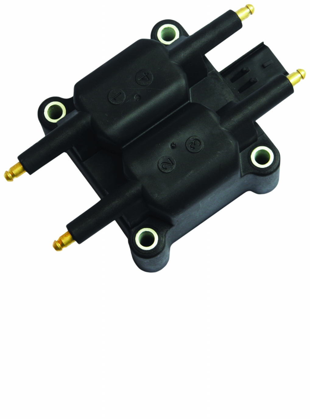 BOBINA DE IGNICAO CHRYSLER NEON 4CC TODOS - MP30526  