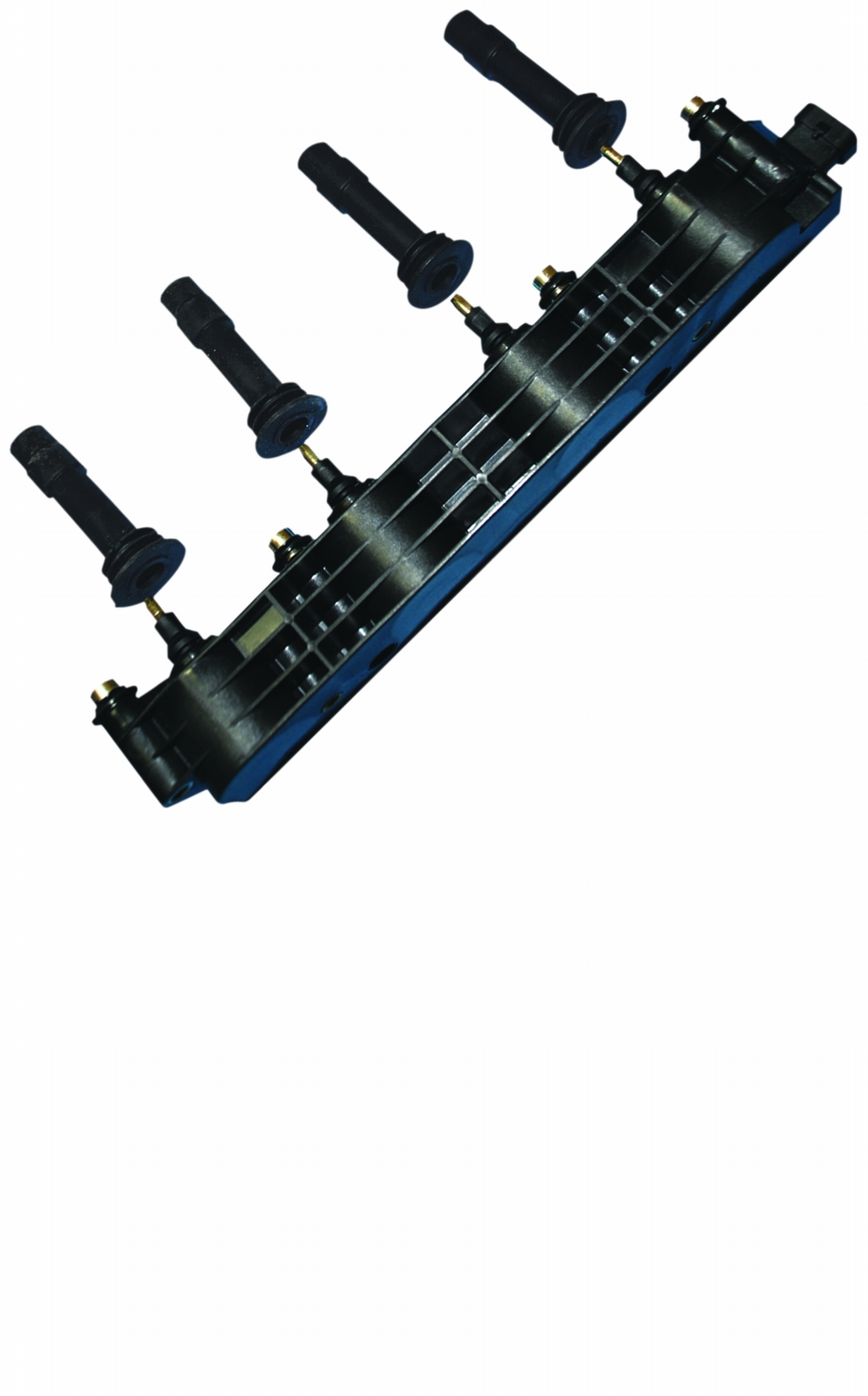 BOBINA DE IGNICAO FIAT-GM 1.8 16V TODOS  - MP30548