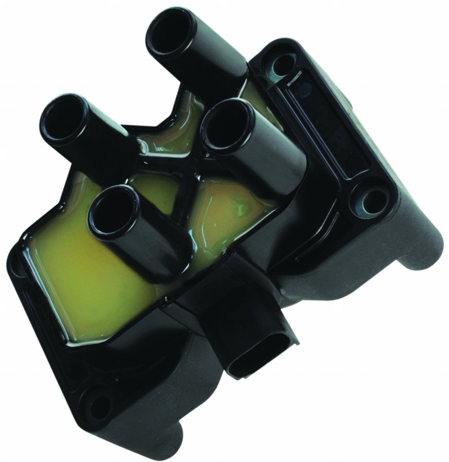 BOBINA DE IGNICAO FIESTA-KA 08.. ZETEC BI0071MM  - MP30552  