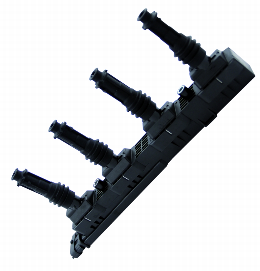 BOBINA DE IGNICAO ASTRA-CORSA 1.8 16V  - MP30574  