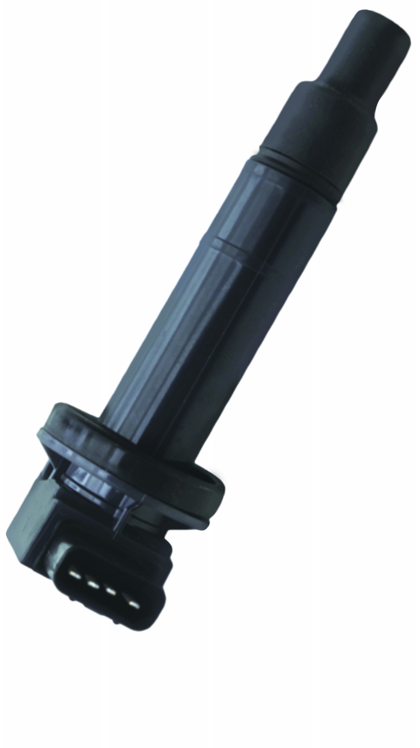 BOBINA DE IGNICAO TOYOTA COROLLA-FIELDER 02-08  - MP30597  