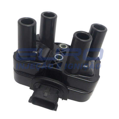 BOBINA DE IGNICAO NOVO UNO-PALIO-MOBI 10..  - MP30668  