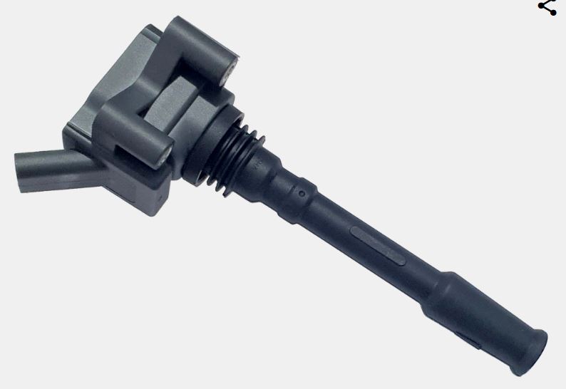 BOBINA DE IGNICAO GM ONIX  TRACKER 1.0 03 CILINDROS 2020 EM DIANTE - MP30728