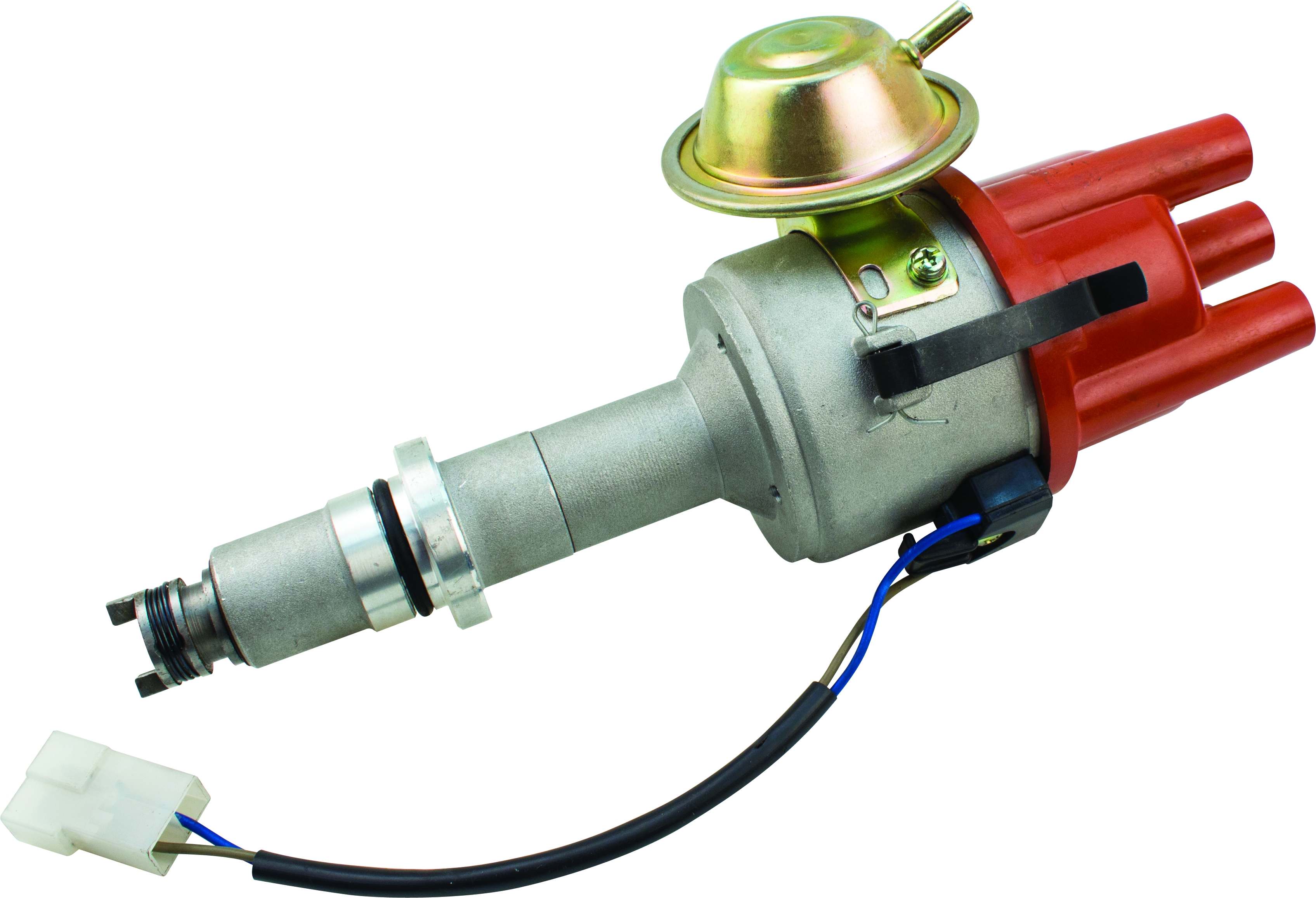 DISTRIBUIDOR ESCORT-GOL CHT CARBURAD ...92 - MP50014 