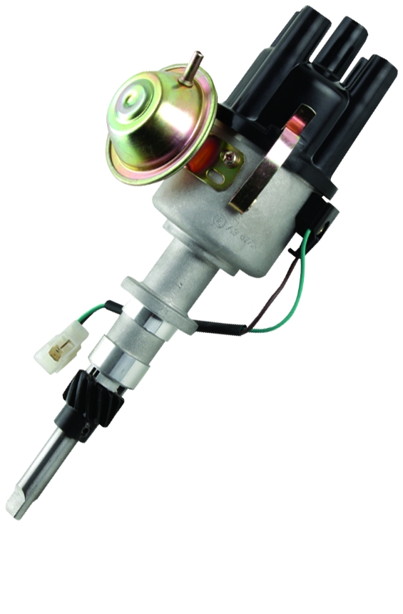 DISTRIBUIDOR OPALA 4 CIL TODOS   - MP50017 