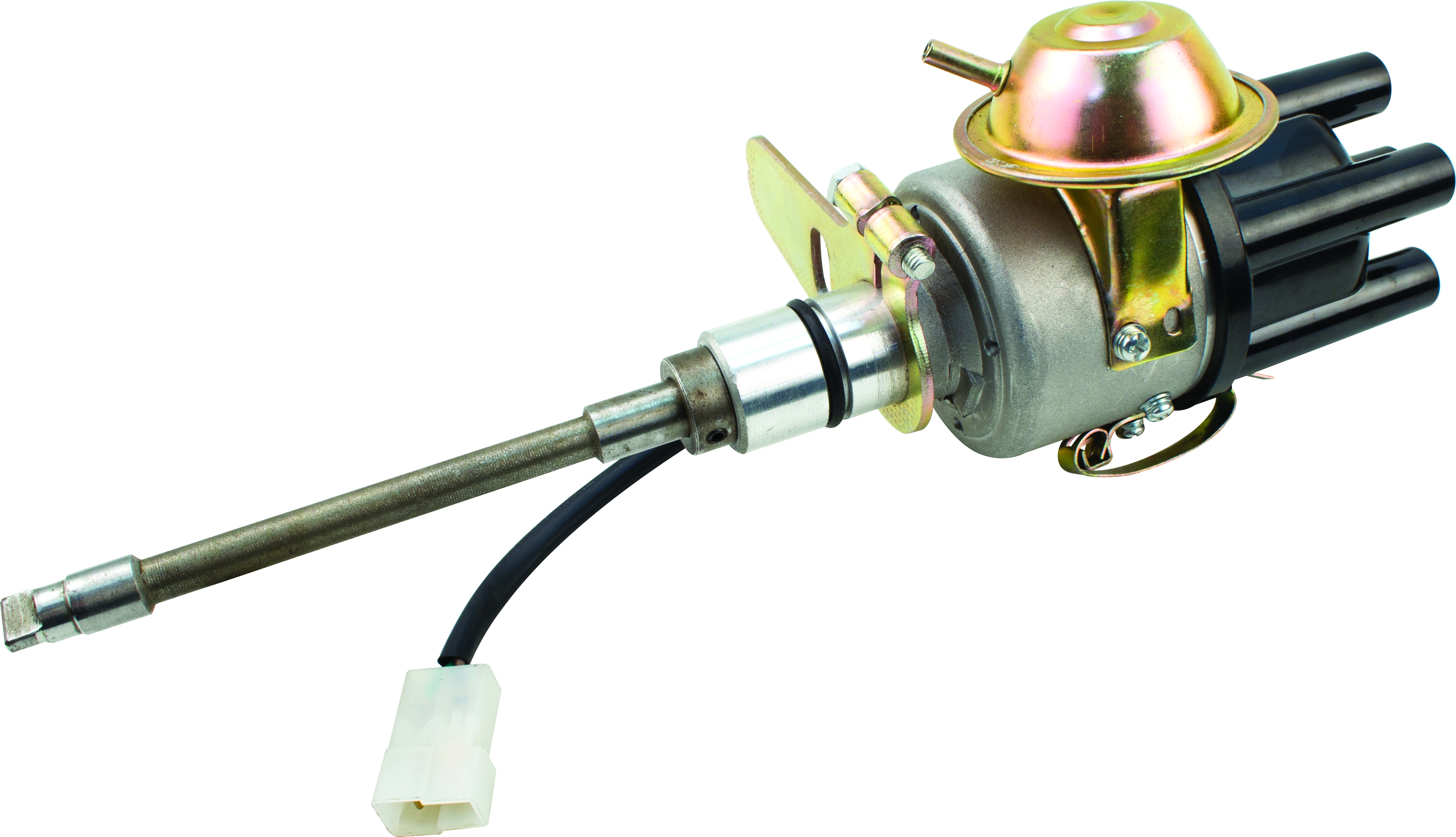 DISTRIBUIDOR DE IGNIÇAO FORD WILLYS  F75 MAVERICK 6 CILINDROS - 50022 EURO