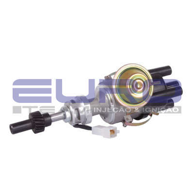 DISTRIBUIDOR FIAT 147-UNO 1.0 1.3 ...91 - MP50027 