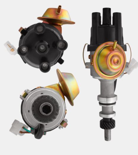 DISTRIBUIDOR IGNICAO FORD MAVERICK 4 CILINDROS - MP50030 EURO