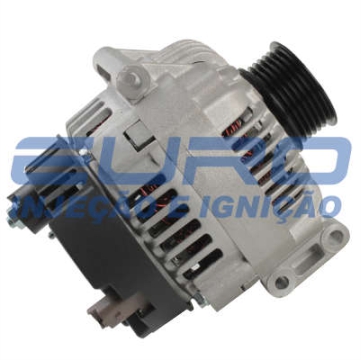 ALTERNADOR MEGANE-SCENIC 2.0 02.. 90A 12V - MP70002  