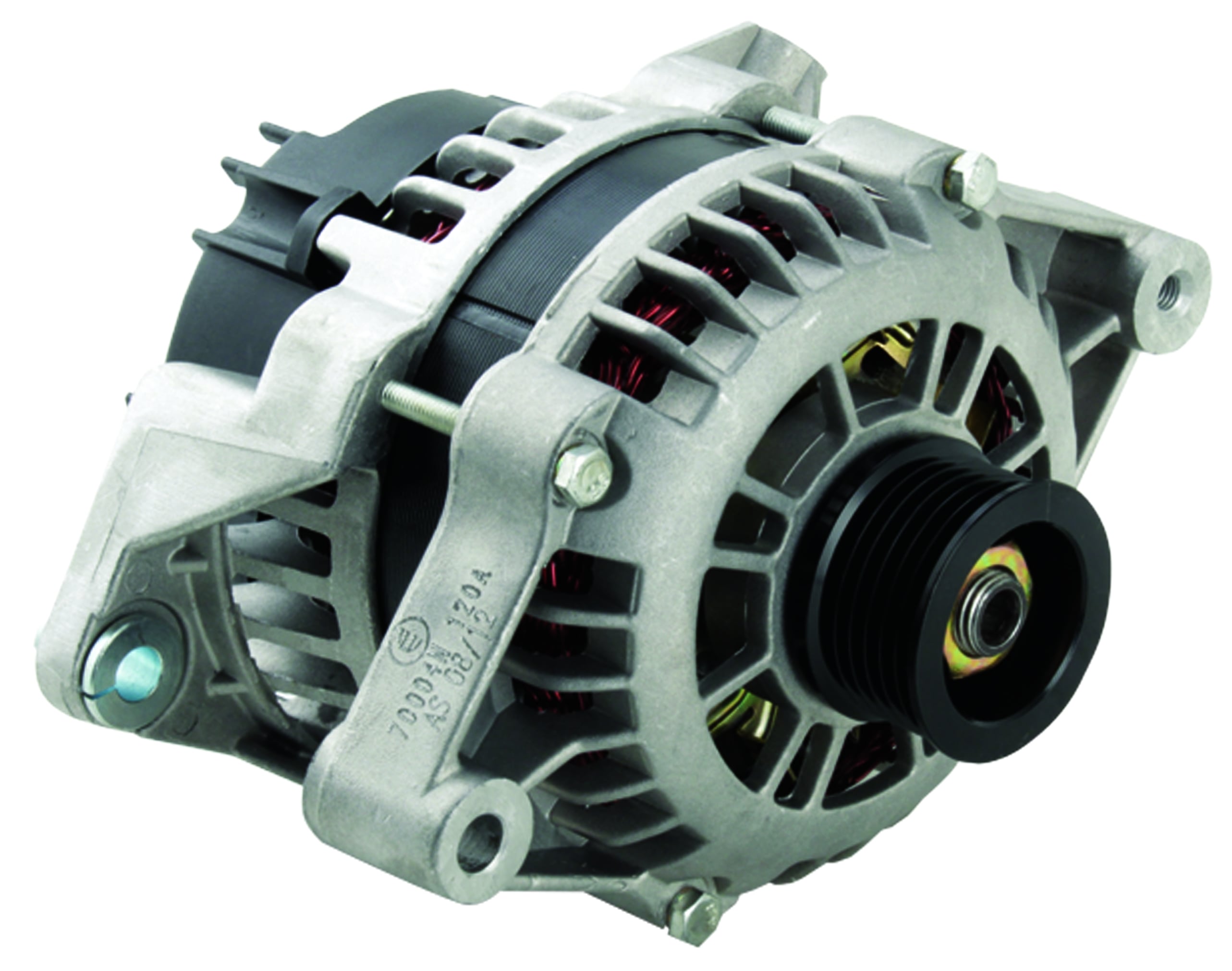 ALTERNADOR CORSA-COBALT-S10 12V 120A 12V - MP70004N120A  