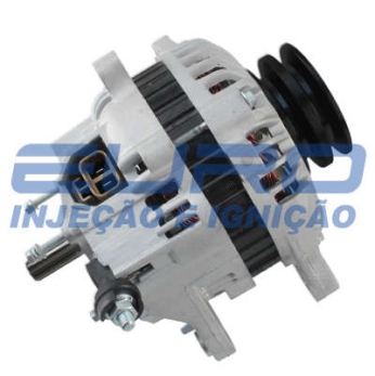 ALTERNADOR HR 2.5-BONGO C/BOMBA OLEO 75A  - MP70005  