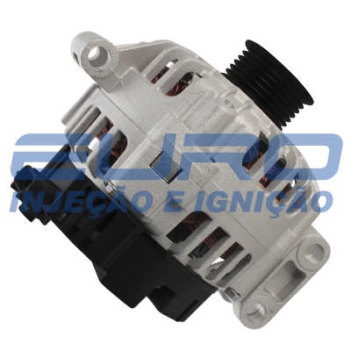 ALTERNADOR 90 AMPERES 12V FORD MOTOR ZETEC ROCAM COURRIER FIESTA - 70006 EURO