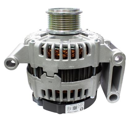 ALTERNADOR FORD TRANSIT   RANGER  150 AMPERES - EURO 70009