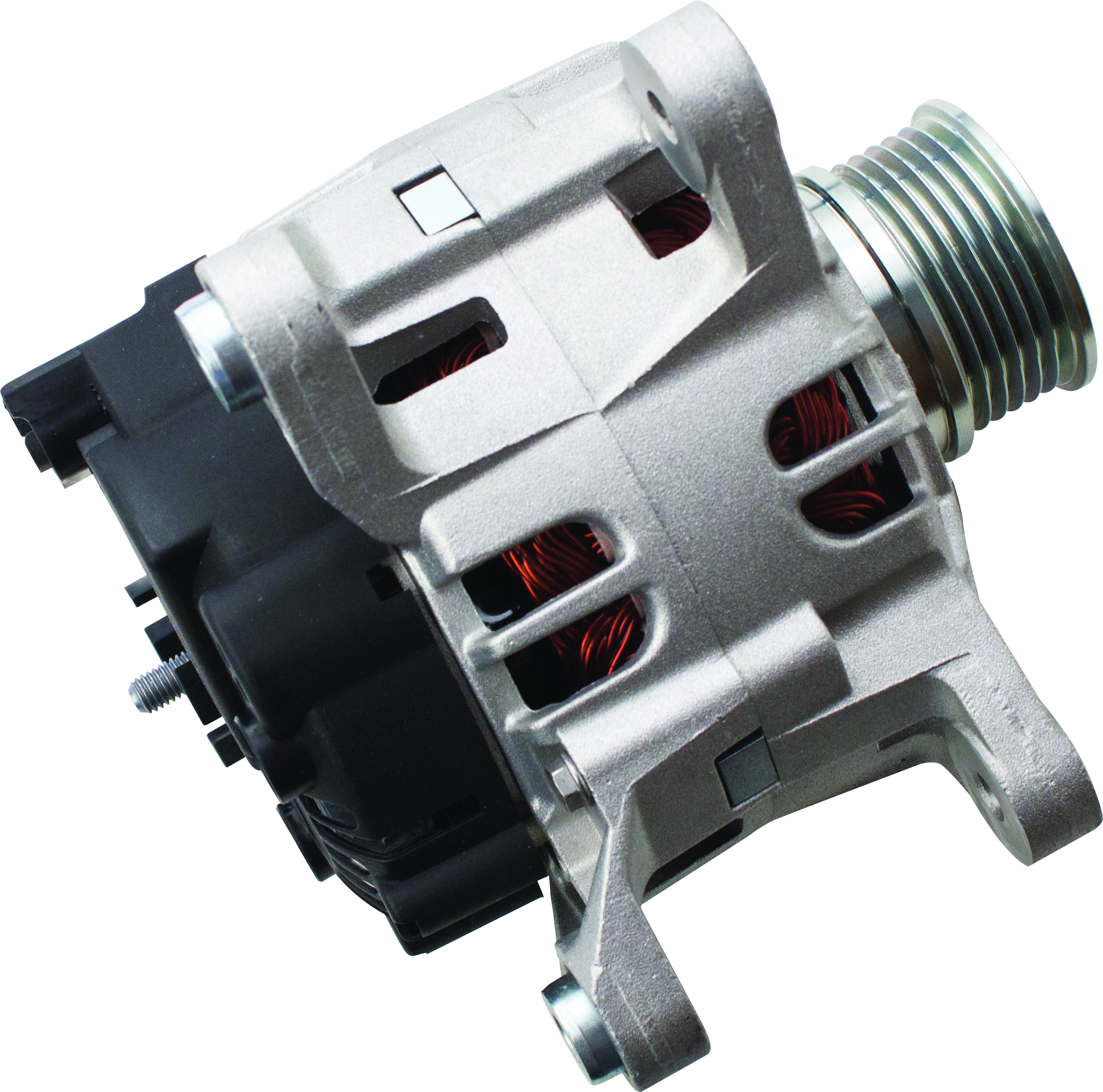 ALTERNADOR VALEO 12V 95 AMPERES RENAULT CLIO,KANGOO, SCENIC - 70014 EURO