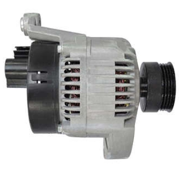 ALTERNADOR 12V 90 AMPERES FIAT MOTOR FIRE DOBLO PALIO UNO - 70015 EURO