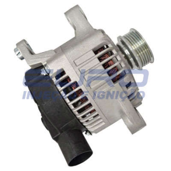 ALTERNADOR 12V 85 AMPERES FIAT PALIO SIENA - 70016 EURO