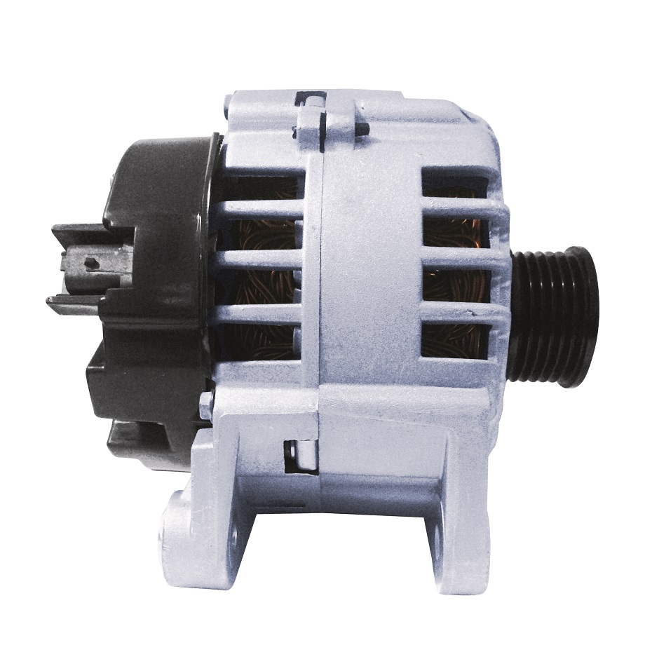 ALTERNADOR PEUGEOUT 206-307 98.. 120A 12V - MP70017  