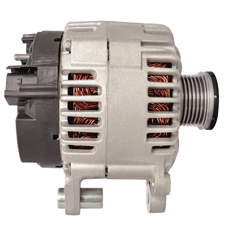 ALTERNADOR GOLF-AMAROK-JETTA 140A 12V - MP70023  