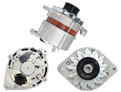 ALTERNADOR 12V 75 AMPERES COM VENTOINHA GM BLAZER KADETT - 70024 EURO