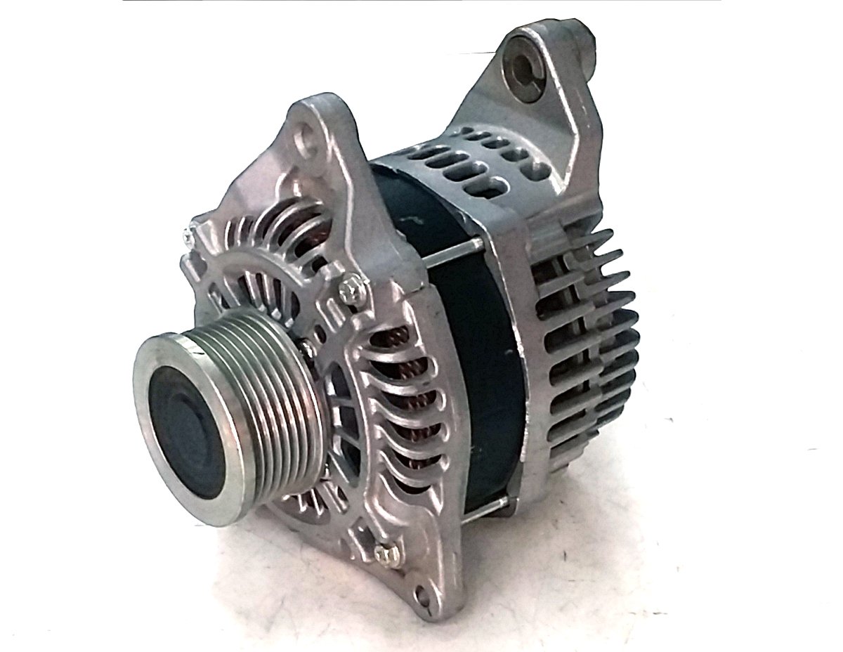 ALTERNADOR NISSAN FRONTIER 100AH - EURO- MP70026