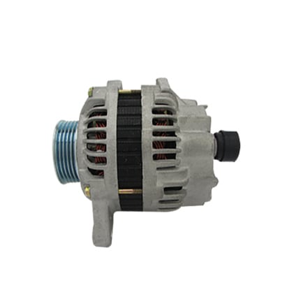 ALTERNADOR NEW FIT 1.5 16V 07.. 75A 12V - MP70027  