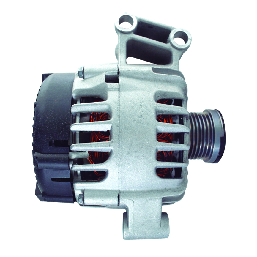 ALTERNADOR 120 AMPERES 12V FORD NEW FIESTA FOCUS - MP70028 DITA