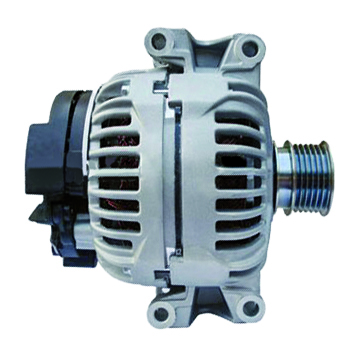ALTERNADOR MB SPRINTER 313 CDI 12V 150A - MP70029  