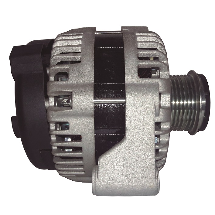ALTERNADOR 12V 140 AMPERES GM S-10 BLAZER DIESEL - 70039 EURO