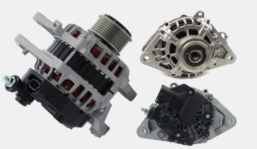 ALTERNADOR 12V 90A HYUNDAI HR - MP70041 EURO