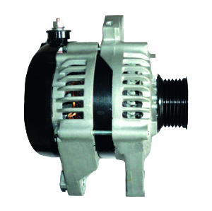 ALTERNADOR HILUX 2.7 SW4 (GASOL/FLEX)80A - MP70042  