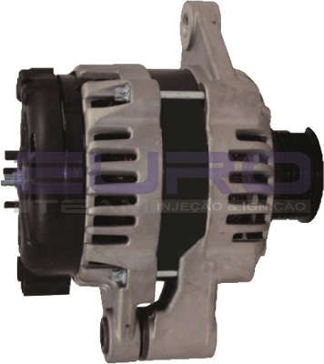 ALTERNADOR 12V 100 AMPERES GM CRUZE ONIX S-10 - 70046 EURO