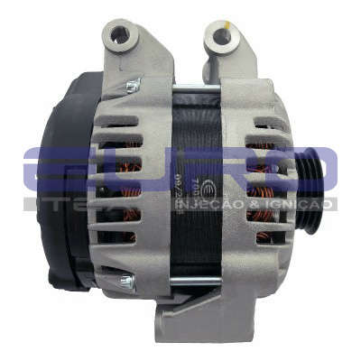 ALTERNADOR COBALT-SPIN-ONIX 11.. 80A 12V - MP70051  