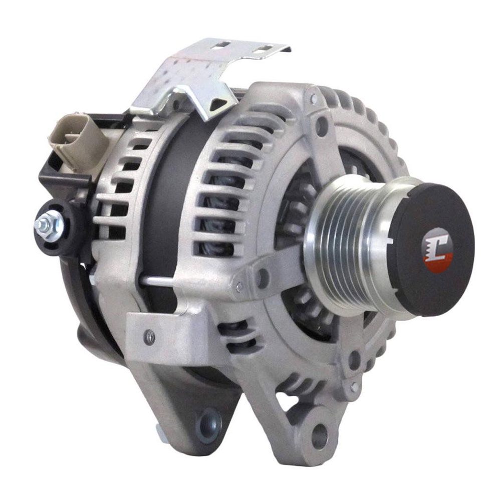 ALTERNADOR TOYOTA RAV-4 2.2 2.4 100 AMPERES  - EURO 70057