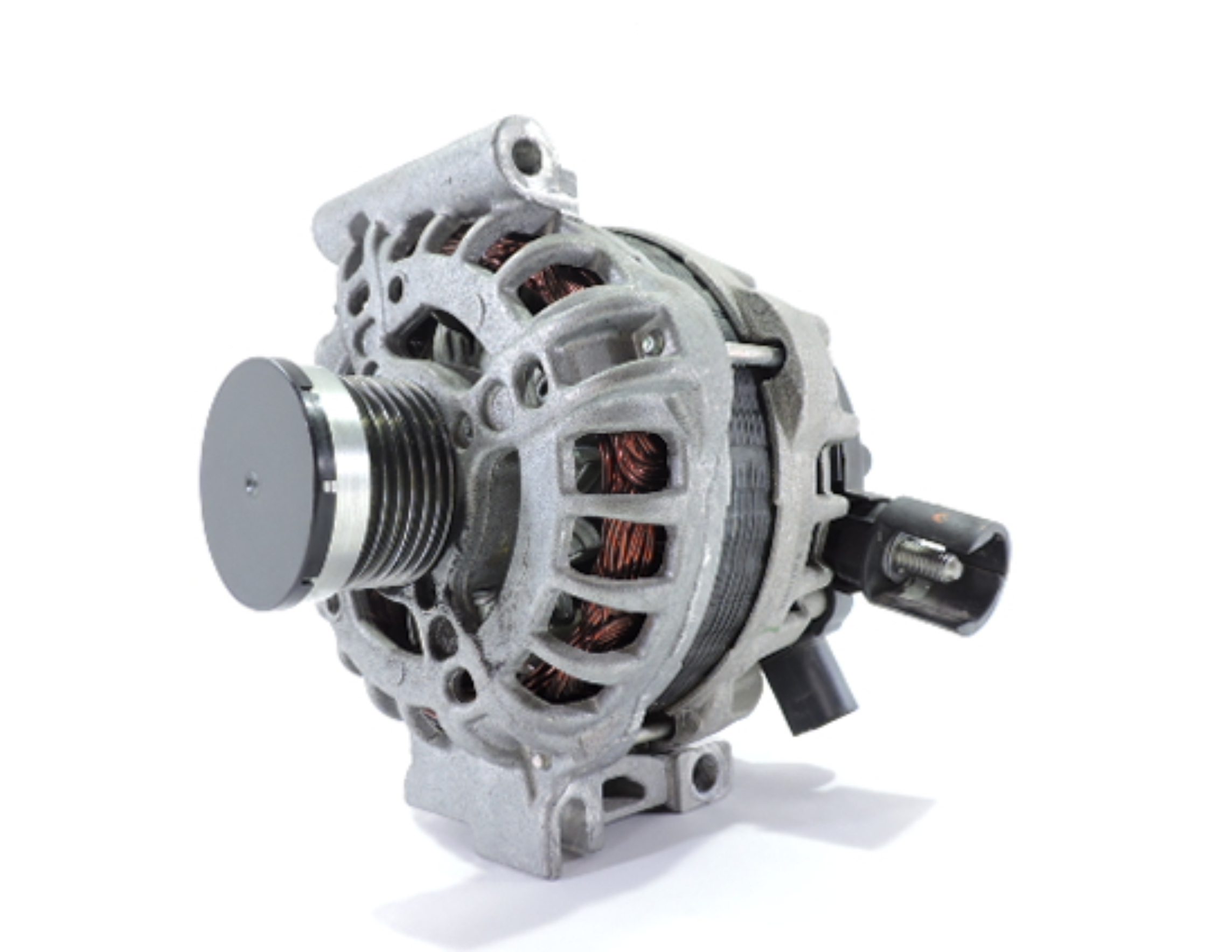ALTERNADOR FIAT TORO 2016... JEEP RENEGADE 2015... 12V 150A - MP70066