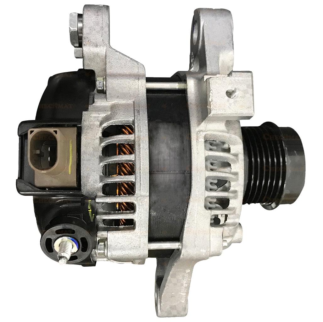 ALTERNADOR 12V 110A TOYOTA COROLLA - MP70068 EURO