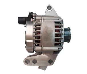 ALTERNADOR 12V 90 AMPERES FORD MOTOR ZETEC ROCAM FOCUS ECOSPORT - EURO 70070
