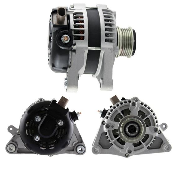 ALTERNADOR DENSO DIAT UNO-MOBI-ARGO 1.0 3CIL 2016>- MP70071