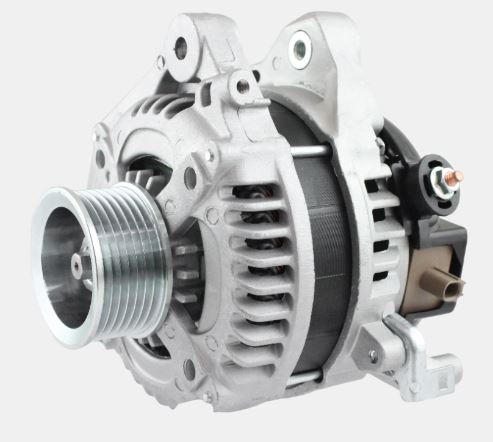 ALTERNADOR DENSO HONDA CIVIC 2012> CRV 2012> 12V 130A - MP70072
