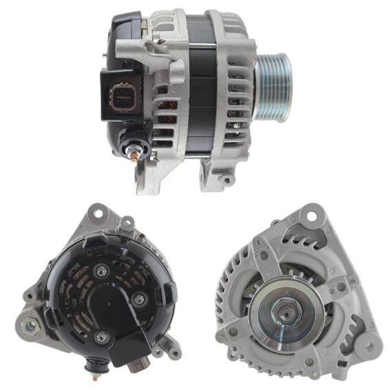 ALTERNADOR DENSO HONDA CRV 2006 ATE 2011 - MP70073