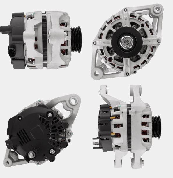 ALTERNADOR 12V 90A GM CORSACLASSIC - MP70131 EURO