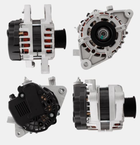 ALTERNADOR 12V 70A TOYOTA ETIOS - MP70142 EURO