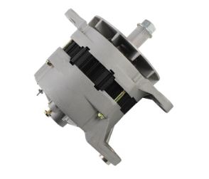 ALTERNADOR DELCO REMY 100A 12V CAMINHAO VW/GM MOTOR CATERPILLAR (EURO) - MP70607