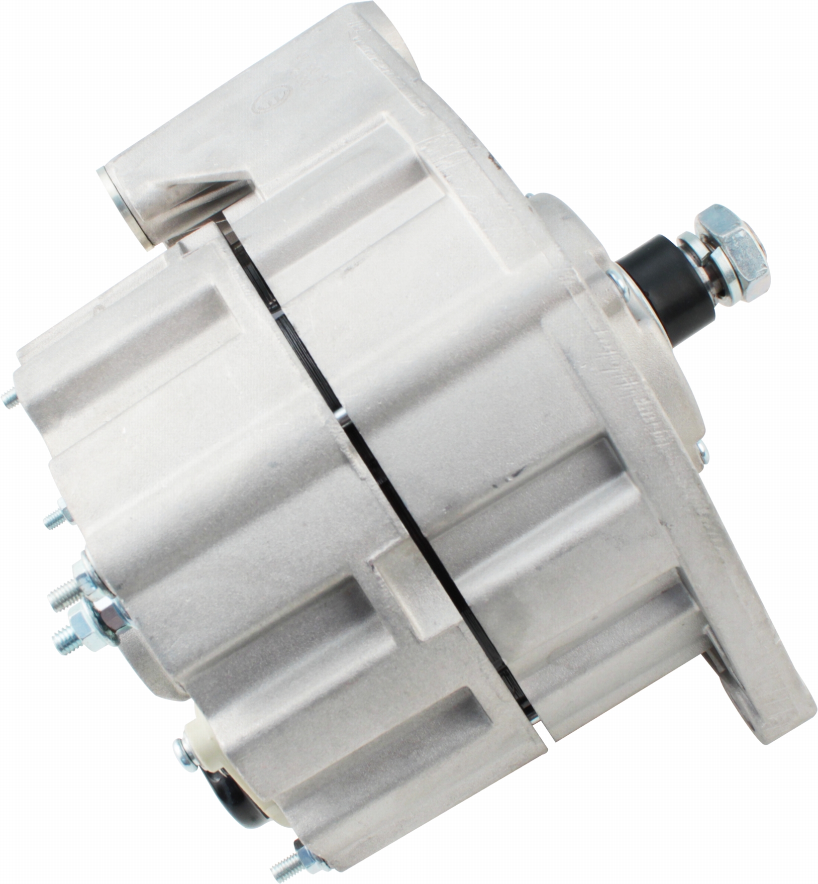 ALTERNADOR 12V 65 AMPERES SEM POLIA FORD CARGO - MP70612 EURO