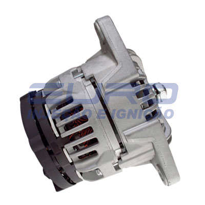 ALTERNADOR MB ELETRONICO 90A 12V BL0477 - MP70617  